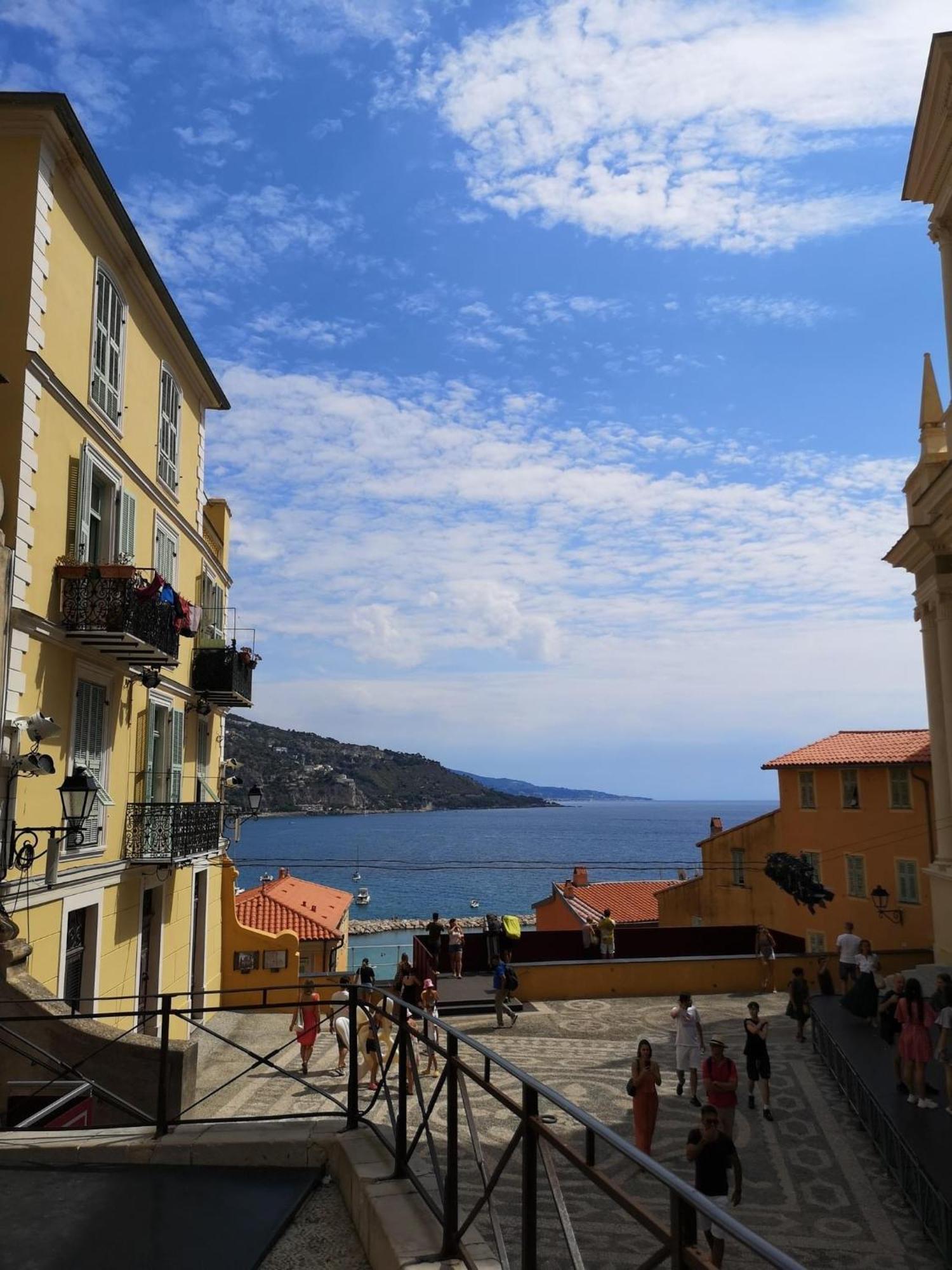 Prato Home - Apartment Near The Beach In Menton Exterior photo