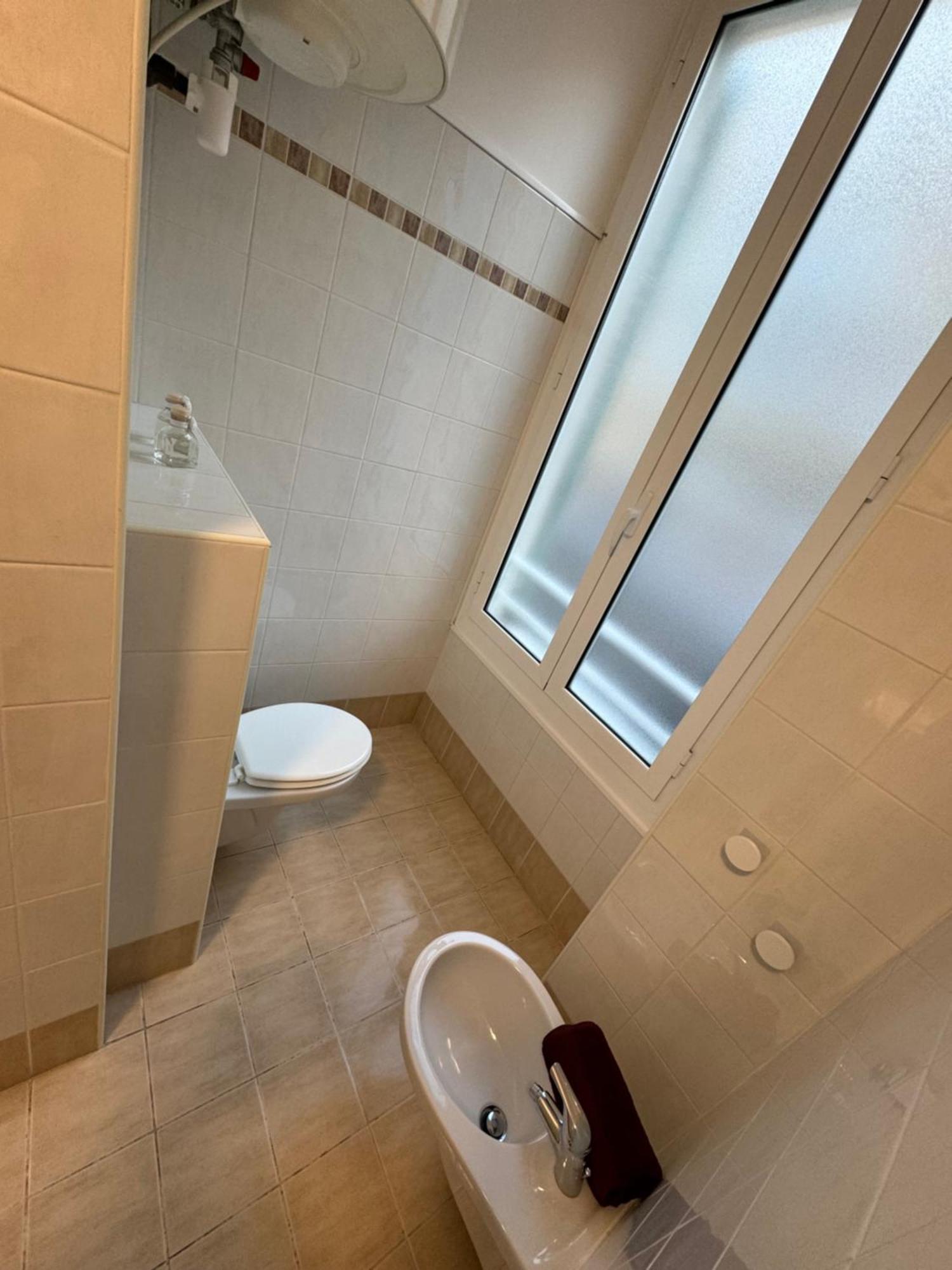 Prato Home - Apartment Near The Beach In Menton Exterior photo