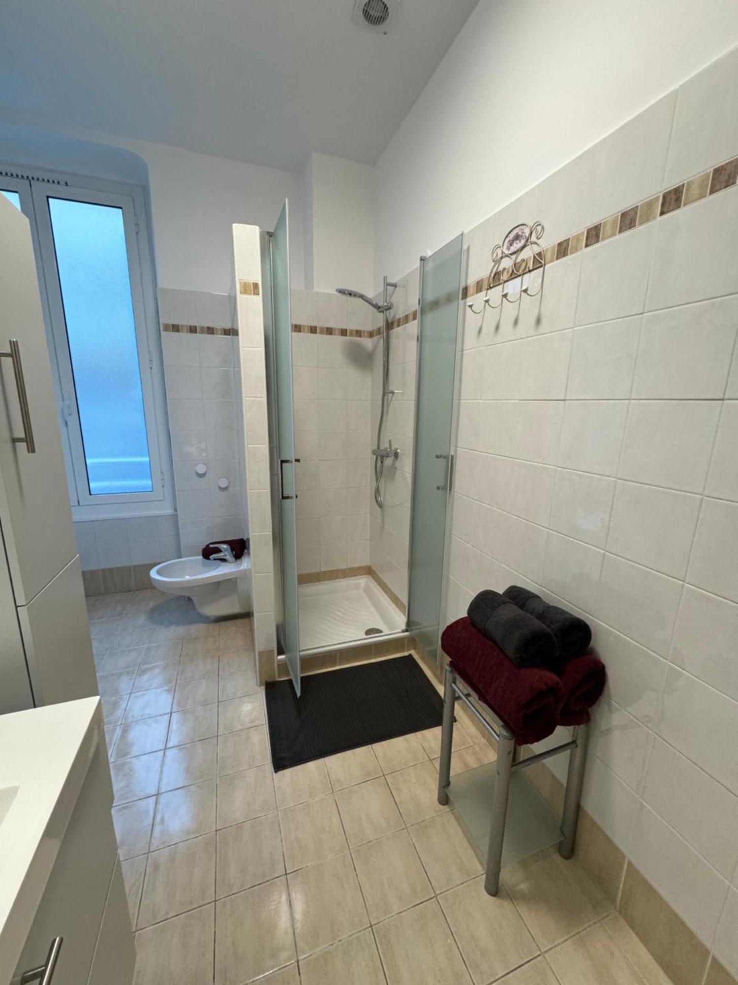 Prato Home - Apartment Near The Beach In Menton Exterior photo