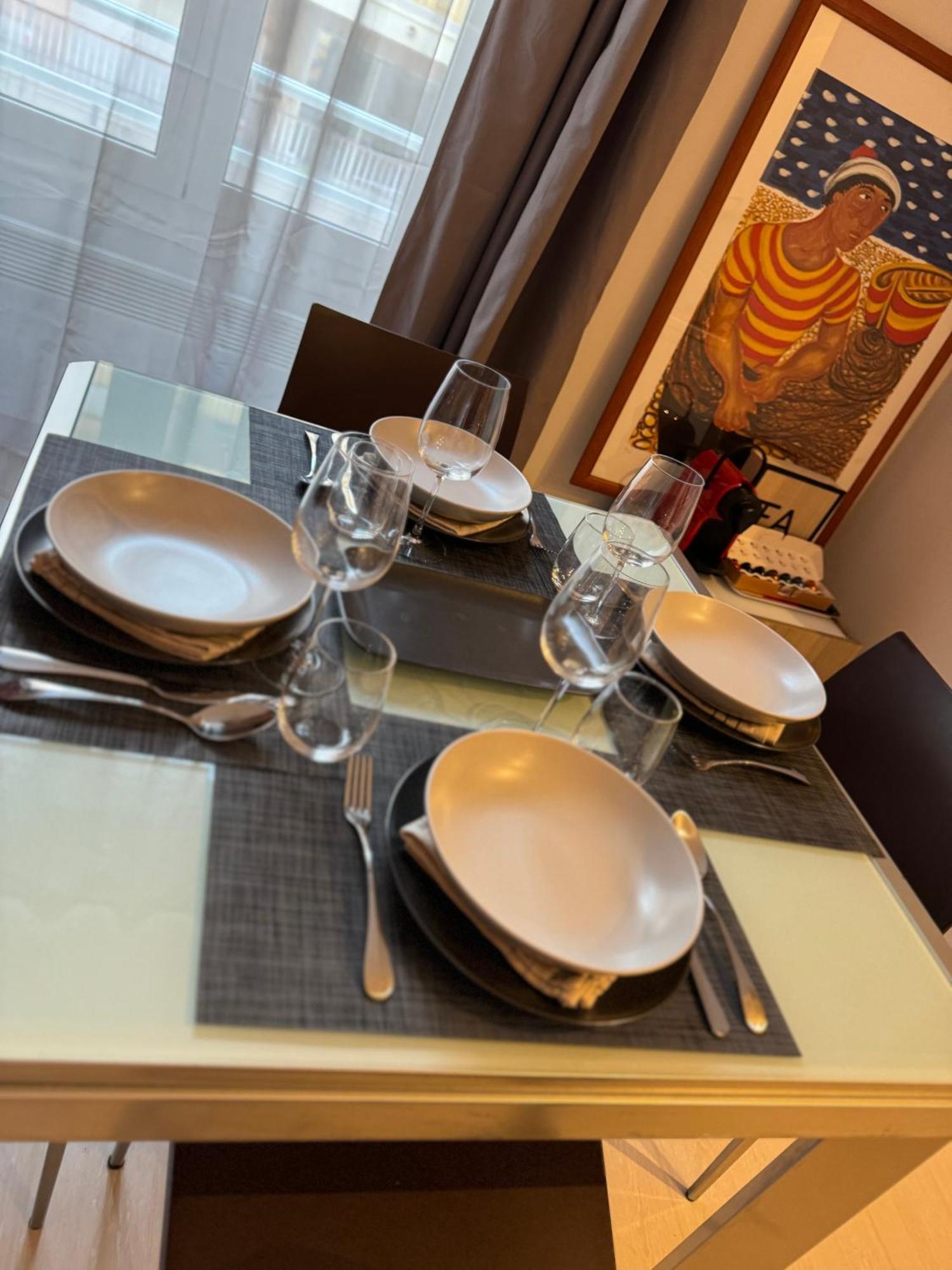 Prato Home - Apartment Near The Beach In Menton Exterior photo